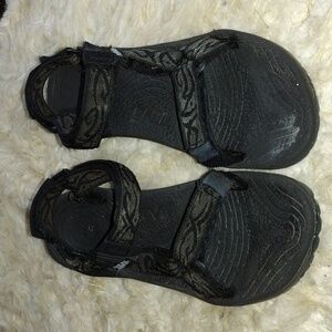 Teva sandals for men